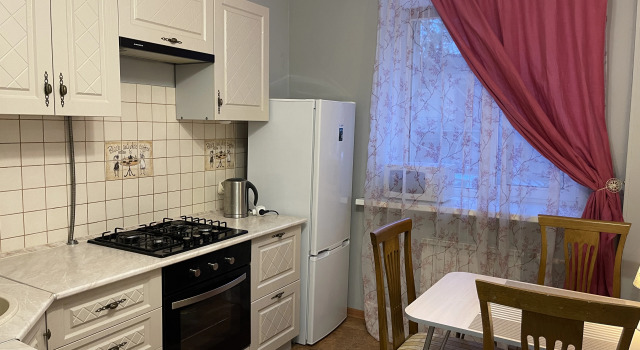 Апартаменты Квартира в Самом Центре