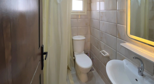 Номер Deluxe Отель Pyramids Tour View Inn