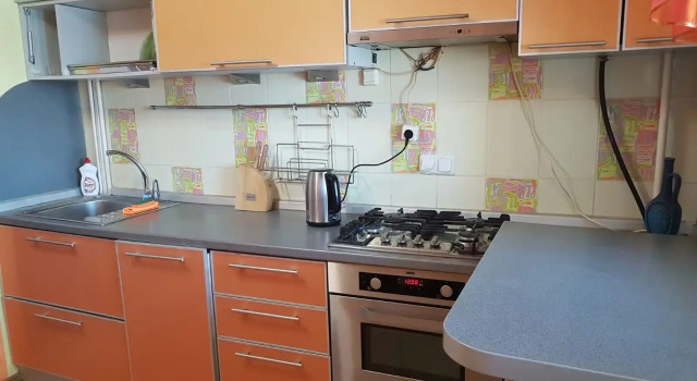 Marel Apart Optimistov 2k2 7 Etazh Apartments, Rezerwuj Apartament Nowy Urengoj 