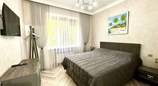 Квартира на улице Седлогорская 5