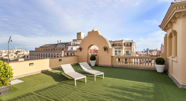 Апартаменты Barcelona Best Services