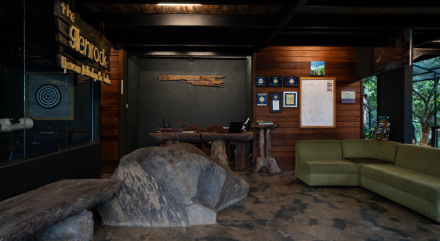 The Glenrock, Buchen Sie Hotel Belihuloya 