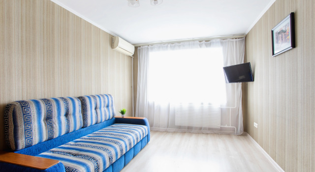 Nova 3 Nekrasovskaya 59 Apartments, Buchen Sie Ferienwohnung Wladiwostok 