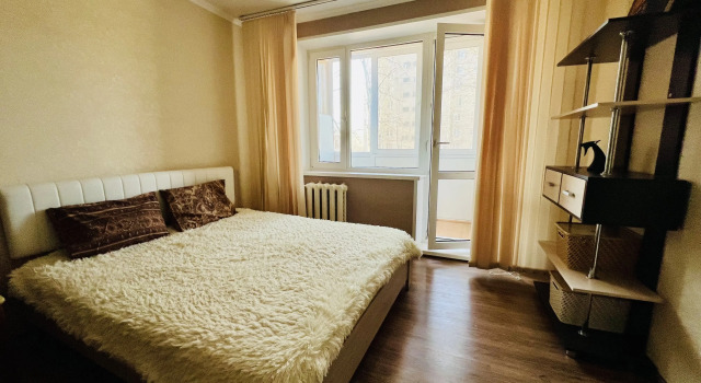 Квартира во 2 микрорайоне 11