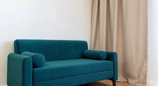 Квартира дизайнерская с кондиционером и кроватью King Size, Забронировать Апартаменты/квартира Отели в центре Благовещенска, в центре