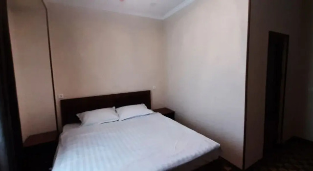 Двухместный номер Standard с красивым видом из окна Отель Dream Plaza Bukhara