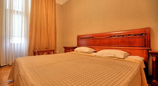 Superior Standard doppia Ritsa Hotel
