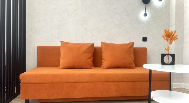 Квартира Style Rooms