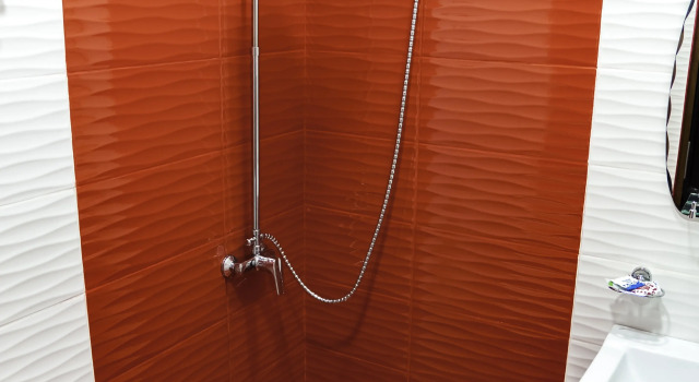 Standard- dobbelt værelse Afina Mini-Hotel