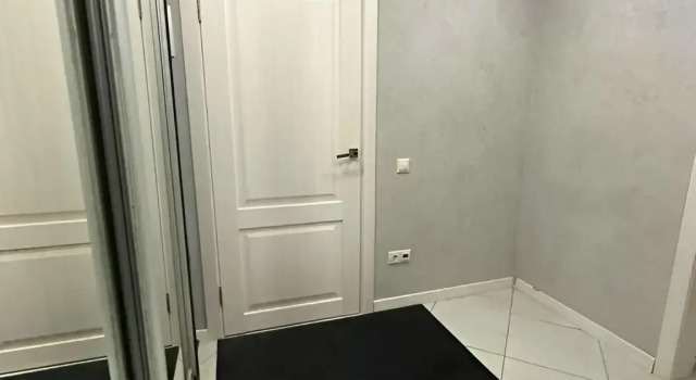 V Tsentre Kazani na Kachalova Flat, Prenota Appartamento Hotel a Tatarstan con parcheggio, Parcheggio