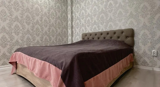 1-K Kvartira Ryazhom S Zhd Vokzalom Flat, Book Lejlighed Hoteller i Buryatia med parkering, Parkering