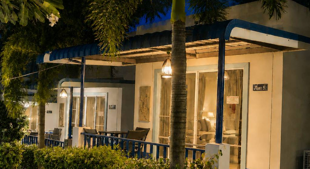 Двухместный номер Standard с балконом Отель The Light House Resort - Kohlarn