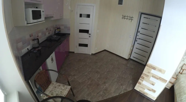 2 Bukhta Koktebel Apartment, Rezervovat Apartmán Koktebel 