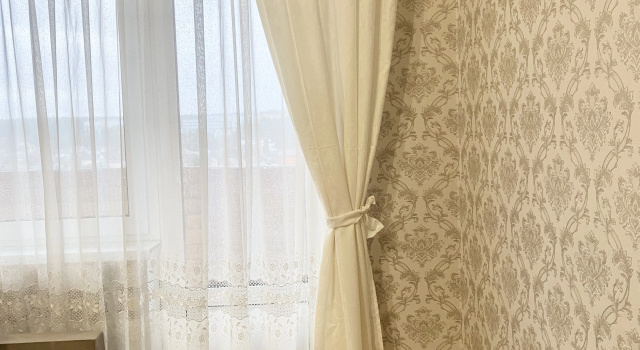 Dvukhkomnatnaya Flat, Reserva ahora Apartamento Hoteles en Moscú con aparcamiento, Aparcamiento