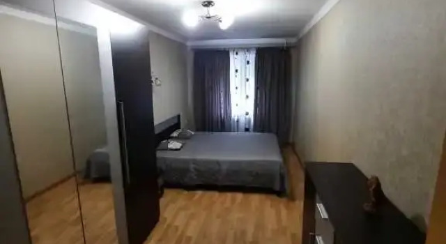 Three-Room Breeze Apartment, Book Apartment Kaliningrad Kaliningrad Region