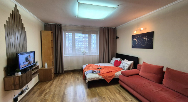 2-Komnatnaya - Maryina Roscha Flat, Rezervați Apartament Maryina Roshcha SVAO Area