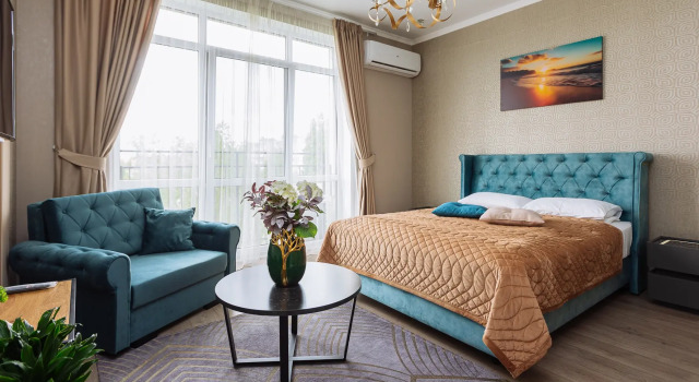 Shikarnaya Dvukhkomnatnaya Flat, Book Apartment Kaliningrad Kaliningrad Region