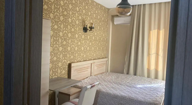 Двухместный номер Standard Hotel Paper House