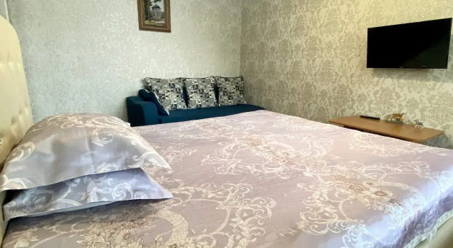 Na Krasnoarmeyskoy 12 Flat, Prenota Appartamento Hotel a Zabaikalsky Kray con parcheggio, Parcheggio
