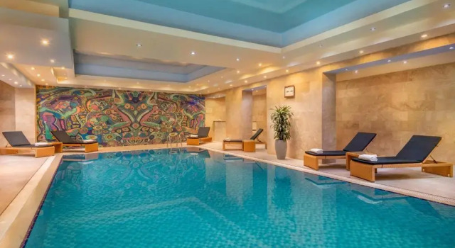 National by Stellar Hotels, Yerevan