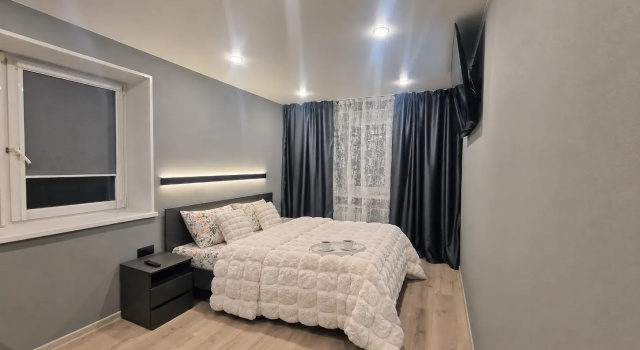 Квартира Кирова 53А