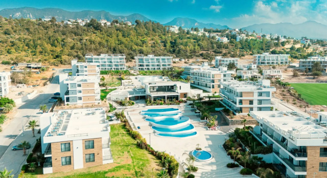 Caesar Cliff Resort Apartment Hotel, Đặt Khách sạn căn hộ Agios Amvrosios 