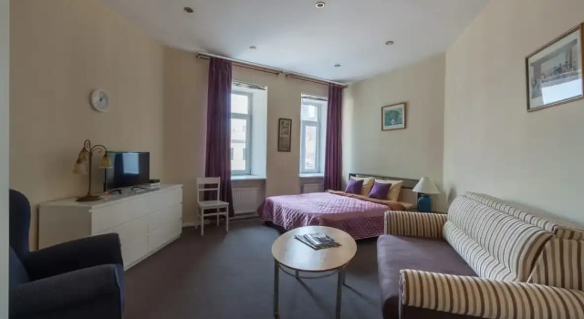 Номер Standard Гостевой дом Favorit inn