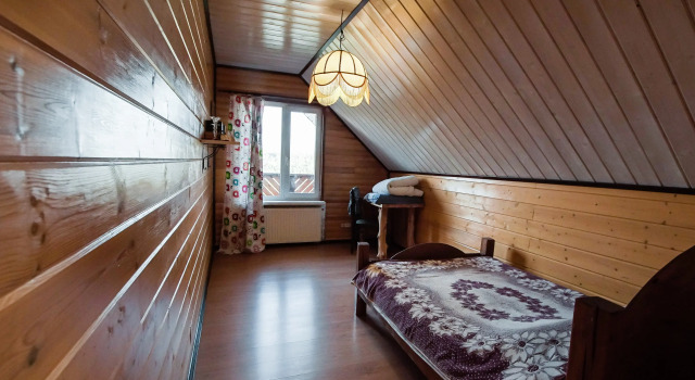 Коттедж Гостевой Дом Holiday Home in Дракино