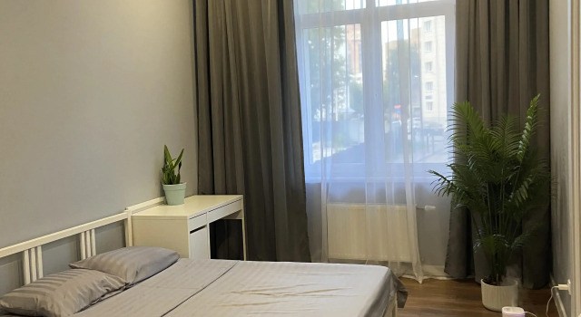 Апартаменты Comfort Квартира Комфортная около Корстона