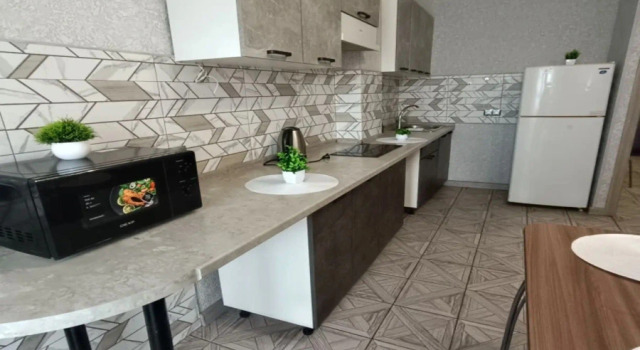 Milano Na Esenina 9k1 Flat, Prenota Appartamento Belgorod 