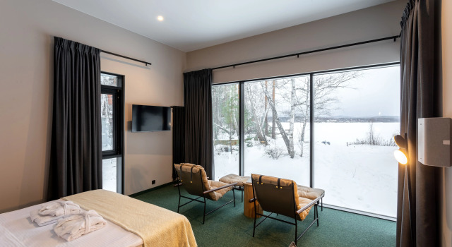 Вилла Отель Vert Landscape Hotel