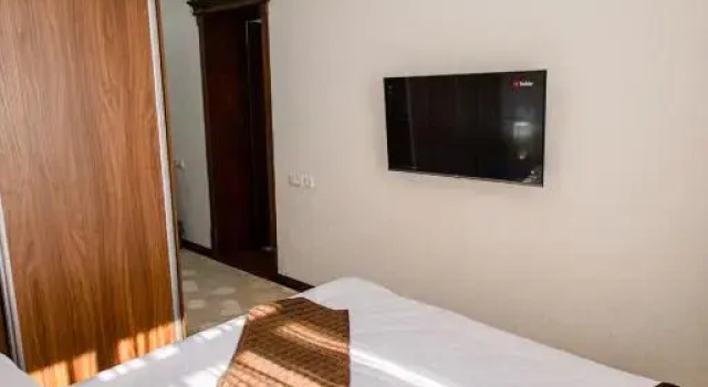 Camera quadrupla Standard HOTEL Diyor Gold