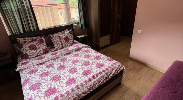 Двухместный номер Standard Guest House 15