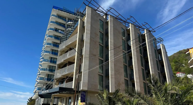 Apartment hotel Bristol Kvariati, Book Hotel Batumi 