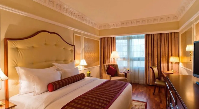 Warwick Doha Hotel