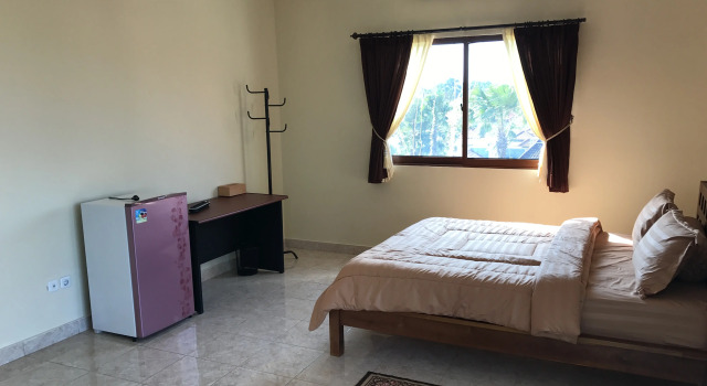 Номер Deluxe Отель La Costa Central