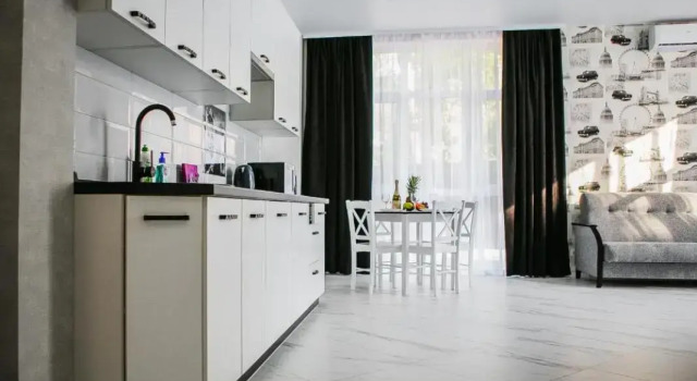 Apartments Malina Alt Platz 2, Book Apartment Svetlogorsk 
