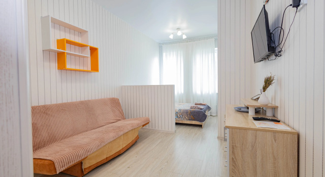 Novye I Komfortnye Vozle Krasivogo Ozera Apartments, Book Apartment Kaliningrad Kaliningrad Region