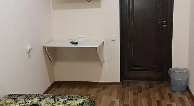 Номер Superior Отель Жейран