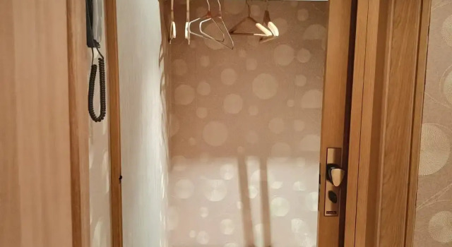 Na ulice Khibinogorskaya 40 Flat, Book Apartment Kirovsk Murmansk Region