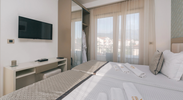 Hotel Villa Royal, Reserva ahora Villa Tivat Tivat County