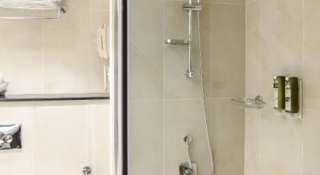 Двухместный номер Deluxe Отель Dhafra Beach