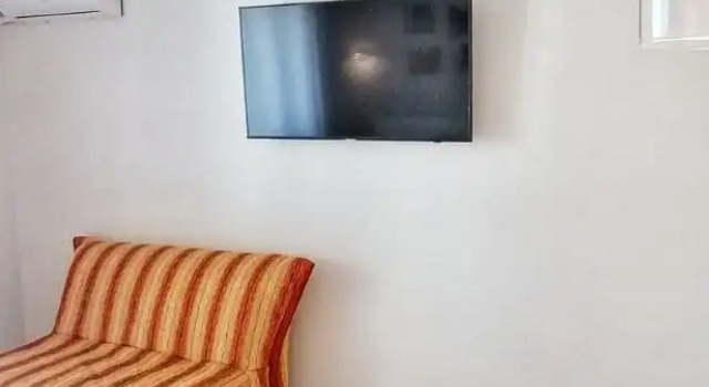 Prekrasnaya Kvartira S Laundzh Zonoy V Rayone Brosko Moll Flat, Rezerwuj Apartament Chabarowsk Kraj Chabarowski