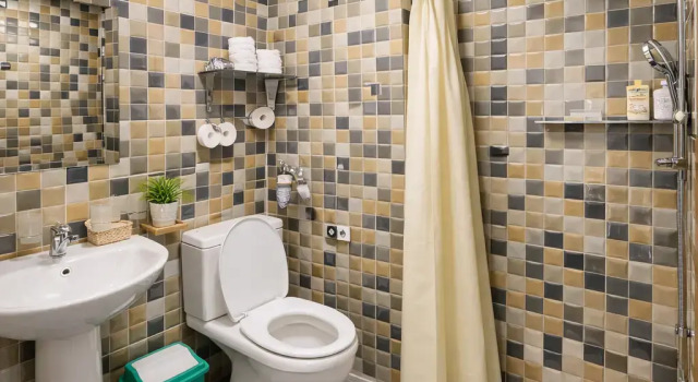Кровать в общем номере Хостел Colibri Traditional Hostel