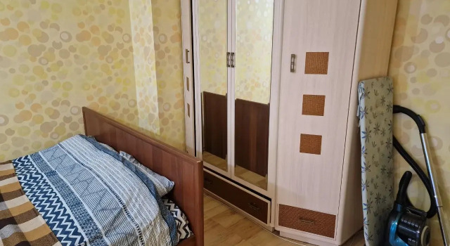 Na 8 Etazhe Flat, Book Apartment Apatity Murmansk Region