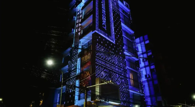 Unique Regency Hotel, Rezerwuj Hotel Hotele w Dhaka ze śniadaniem, Śniadanie