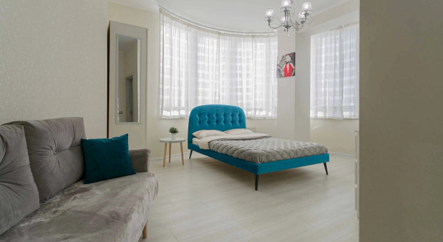 U Rezidentsii Koroley Apartments, Book Apartment Kaliningrad Kaliningrad Region