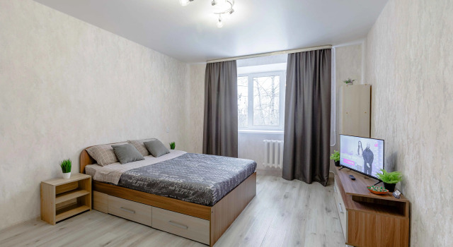 Квартира SmolSutki Нормандия-Неман 29