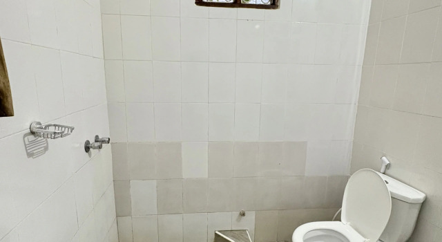 Двухместный номер Standard Отель Kendwa Paradise