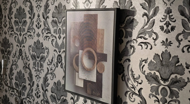 Supérieure famille chambre Avec vue IQ Mini-hotel